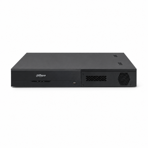 Dahua NVR4432-EI 32 Kanal 4 HDD WizSense NVR Kay�t Cihaz�