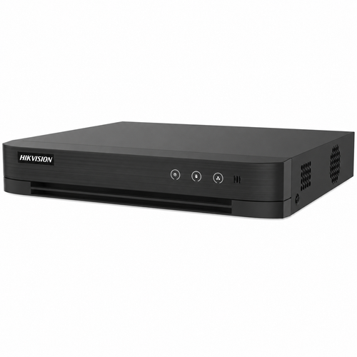 Hikvision DS-7208HGHI-M1/T 8 Kanal 1080p Lite 1U H.265 DVR