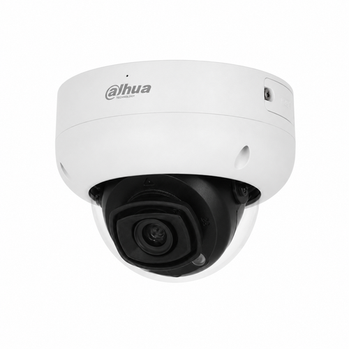 Dahua IPC-HDBW5241R-ASE 2 MP AI IR Dome WizMind IP Kamera