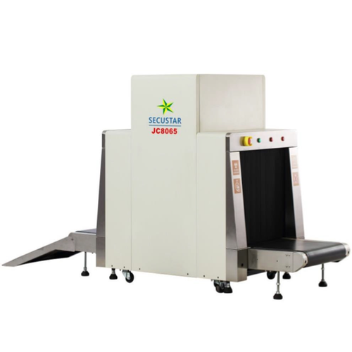 Secustar JC-8065 Plus X-RAY Cihaz�