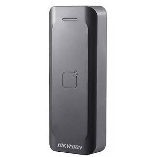 Hikvision DS-K1802E Proximity ve Elektromanyetik Kart Okuyucu (Keypadsiz)