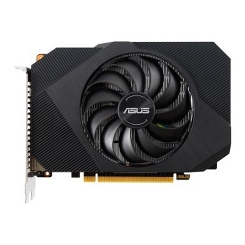 Asus PH-GTX1650-O4GD6-P-V2 4GB HDMI DVI 128Bit Ekran Kart