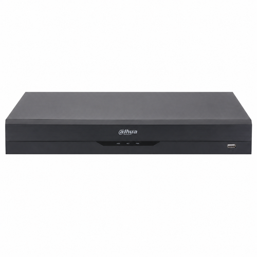 Dahua XVR5216AN-5M-I3/T 16 Kanal 5MP WizSense 2 HDD HDCVI XVR Kay�t Cihaz�