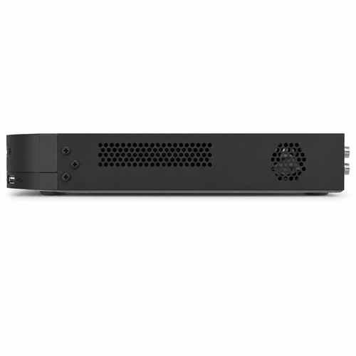 Hikvision iDS-7216HQHI-M2/XT 16 Kanal AcuSense 2 HDD 4K DVR Kay�t Cihaz�