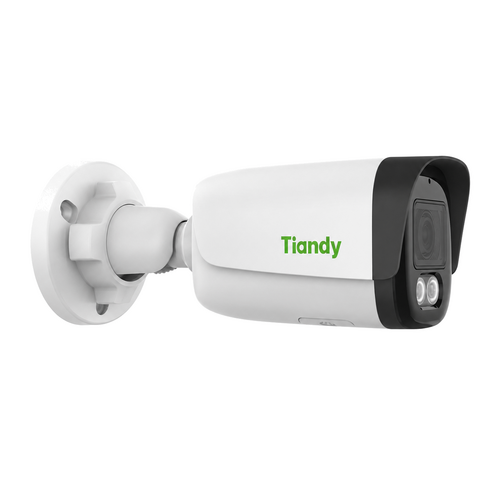Tiandy TC-C35WS Spec:3ERA-28 5MP Color Maker Bullet IP G�venlik Kameras�