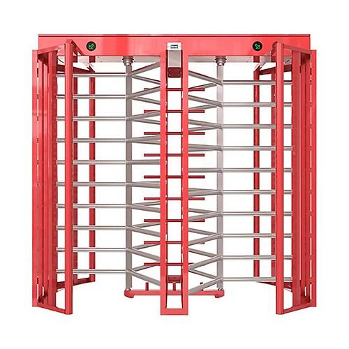 �zak ST38D Double Boyal� Boy Turnikesi