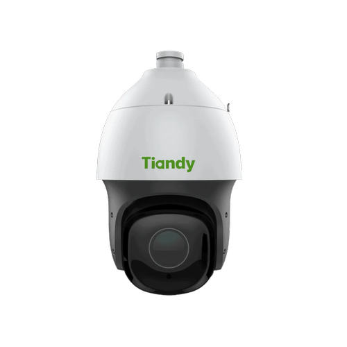 Tiandy TC-H326S Spec:33X/I/E++/A 2 Megapiksel 33x Optik Starlight Poe Al IR PTZ Kamera