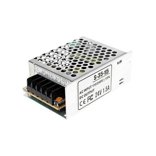 Westa S-35-15 Switchmode Adaptr 15V 2.3A