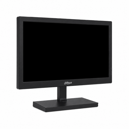 Dahua DHI-LM19-L100 18,5 �n� HD VGA 7/24 G�venlik Monit�r�