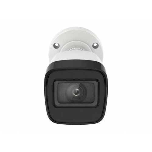 Hikvision DS-2CE16H0T-ITPFS 5 MP Dahili Mikrofonlu IR Bullet Kamera
