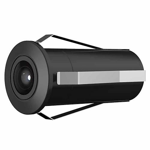 Dahua HAC-HUM1220GP-M-0280B 2 Megapiksel ATM ve Mobil Aralar in HDCVI Gmme Tip Kamera