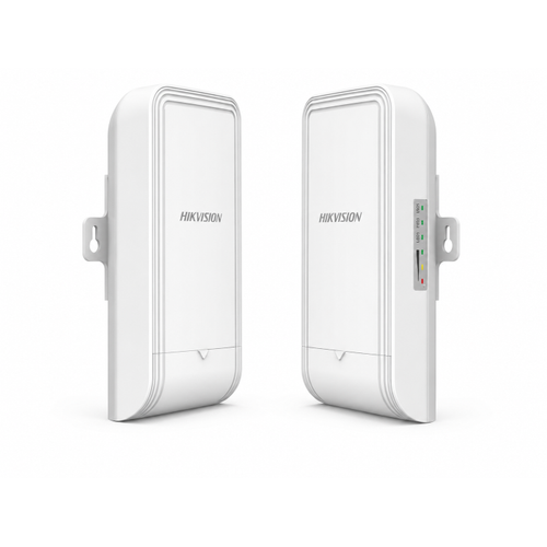 Hikvision DS-3WF0EC-5ACT 5 GHz 867 Mbps 500 m Asans�r Kablosuz K�pr� Seti