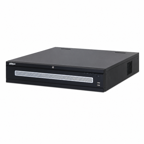 Dahua NVR608H-32-XI 32 Kanal 8 HDD WizMind AI NVR Kay�t Cihaz�