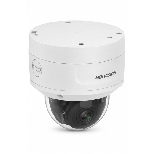 Hikvision DS-2CD2726G2-IZS 2 MP AcuSense DarkFighter Motorize Varifocal Dome IP Kamera