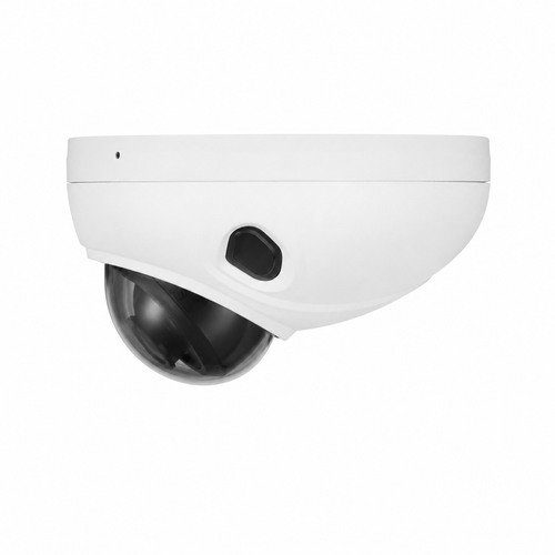 Dahua IPC-HDBW3541F-AS-S2 5 MP IR WizSense Dome IP Kamera