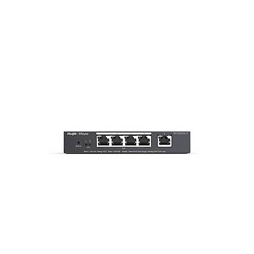 Ruijie RG-ES205GC-P 5 Port Gigabit Smart Poe Switch