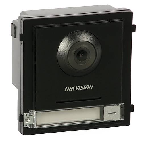 Hikvision DS-KD8003-IME1 IP Görüntülü Ýnterkom Kapý Ýstasyonu