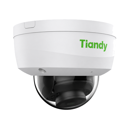 Tiandy TC-C35KS Spec:3ERA-28 5MP Color Maker Dome IP G�venlik Kameras�