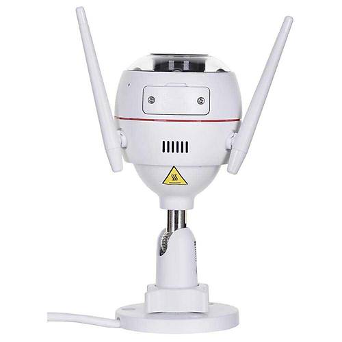 Ezviz CS-C3T+ Pro 2 MP Wi-Fi Bullet Kamera (H.265) ( ki ynl Konuma )
