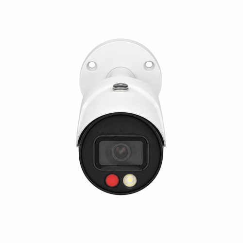 Dahua IPC-HFW1249S-S-IL 2 MP Mikrofonlu Smart Dual Light Bullet IP Kamera