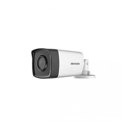 Hikvision DS-2CE17D0T-IT1F B�y�k Metal Kasa Uzun IR Kamera (Up to 30 m IR)