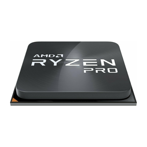 AMD RYZEN 5 4650G PRO MPK 3.7GHZ AM4 Fanlý Ýþlemci