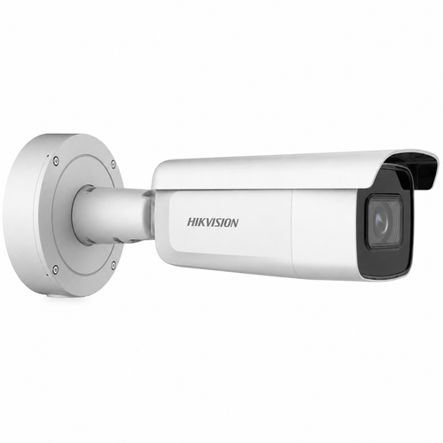 Hikvision DS-2CD2646G2-IZS 4 MP AcuSense DarkFighter Motorize Varifokal Bullet IP Kamera