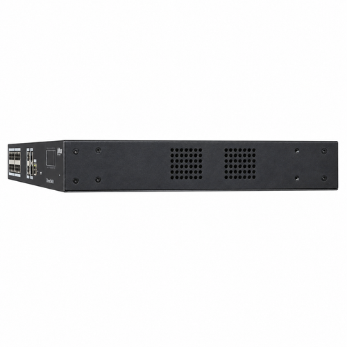 Dahua PFS4220-16T 16 Port Fast Ethernet 2 Gigabit RJ45 2 SFP Y�netilebilir Switch