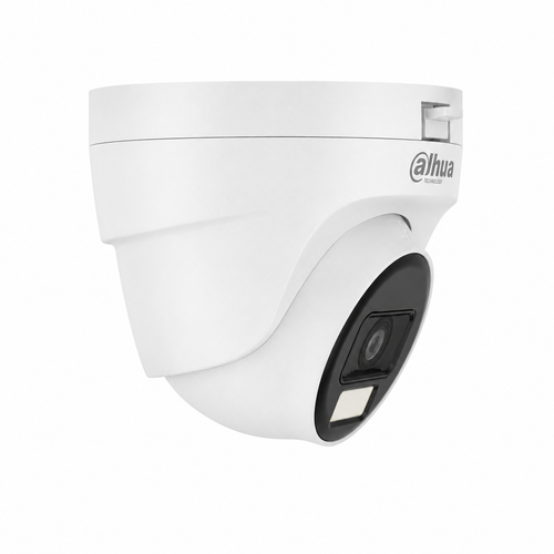 Dahua HAC-T1A51-U-IL-0280B-S2 5 MP Smart Dual Light HDCVI Eyeball Kamera