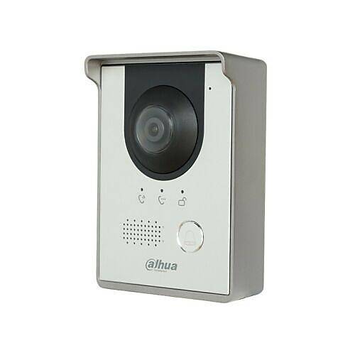 Dahua VTO2201F-P IP Villa Tipi Zil Paneli