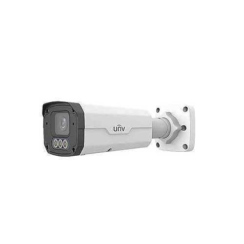 Uniview IPC2324SE-ADZK-WL-I0 4MP HD Ak�ll� �ift Ayd�nlat�c� ColorHunter VF Bullet IP G�venlik Kameras�