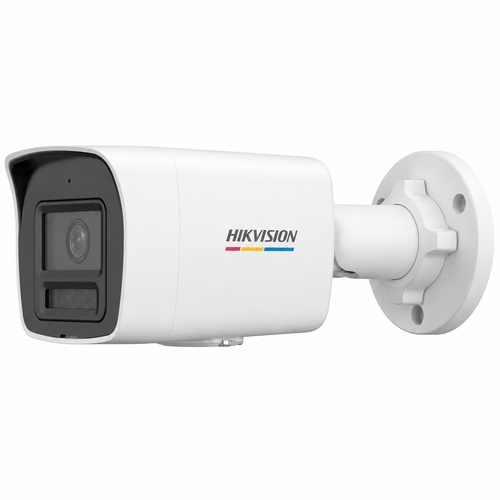 Hikvision DS-2CD1067G2H-LIUF 6MP Mini Bullet ColorVu Kamera Smart Hybrid Light