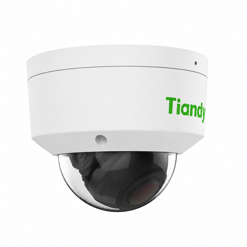 Tiandy TC-C34KS Spec:2CTB-2812 4MP Motorize IR Dome IP G�venlik Kameras�