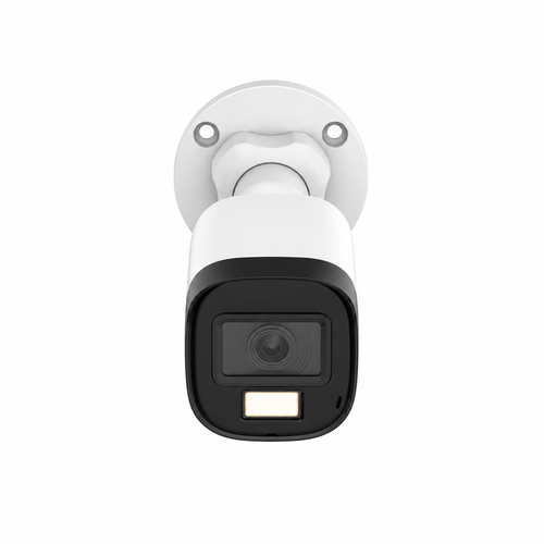 Dahua HAC-B1A21P-U-IL-A 2 MP Mikrofonlu Smart Dual Light HDCVI Bullet Kamera