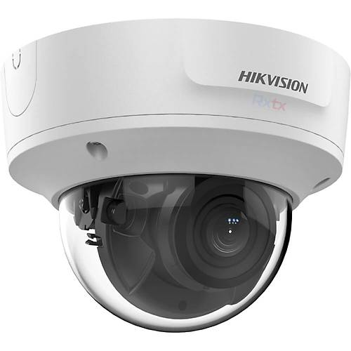 Hikvision DS-2CD2786G2T-IZS 8MP Motorize Varifokal Lensli WDR IR Dome IP G�venlik Kameras�