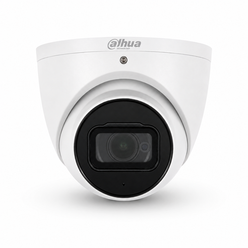 Dahua HAC-HDW2802TP-Z-A-DP-3711 8 MP 4K Starlight HDCVI Motorize Lensli Eyeball Kamera