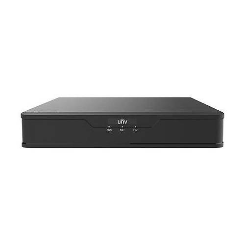 Uniview NVR301-08S3-P8 8 Kanal Poeli NVR Kamera Kay�t Cihaz�