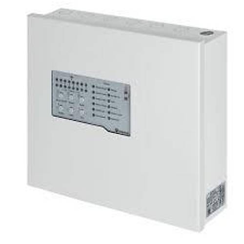 Teknim TFP-4408 8 B�lgeli Konvansiyonel Yang�n Alarm Paneli