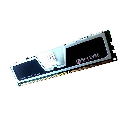 HI-LEVEL 4GB KUTULU DDR3 1600Mhz HLV-PC12800D3-4G Bellek