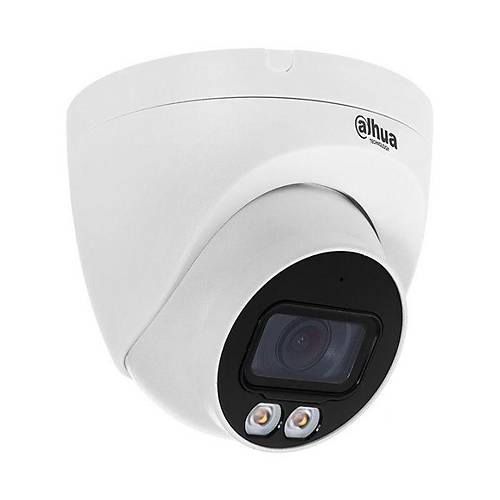 Dahua IPC-HDW2249T-S-IL-0280B 2MP Smart Dual Illumination Eyeball IP Kamera