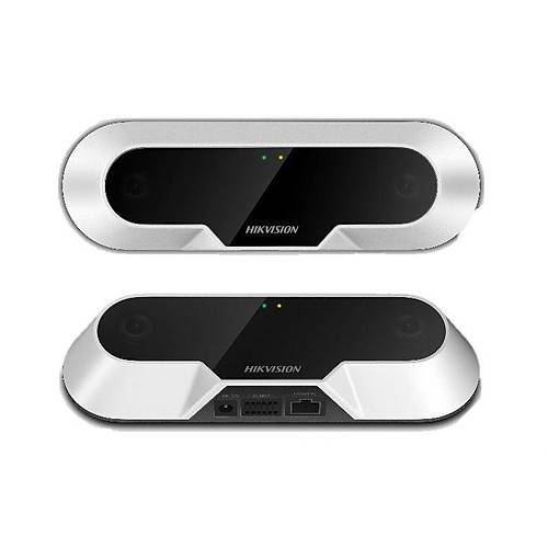 Hikvision iDS-2CD6810F/C �� Ortam Ki�i Sayma Kameras�