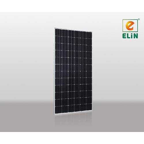 ElinSun ELNSM6612M Monokristalin Fotovoltaik Modl