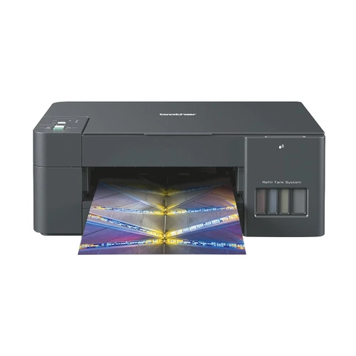 Brother DCP-T220 Renkli Tanklı Yazıcı