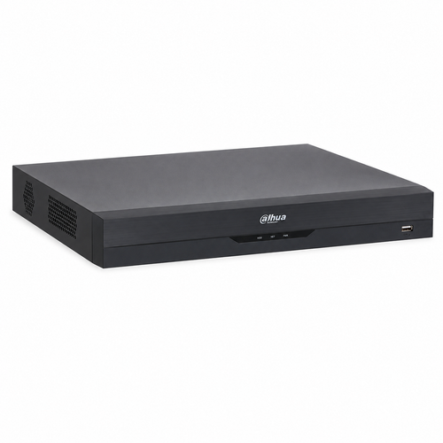 Dahua XVR5232AN-I3 32 Kanal 5MP WizSense 2 HDD HDCVI XVR Kay�t Cihaz�