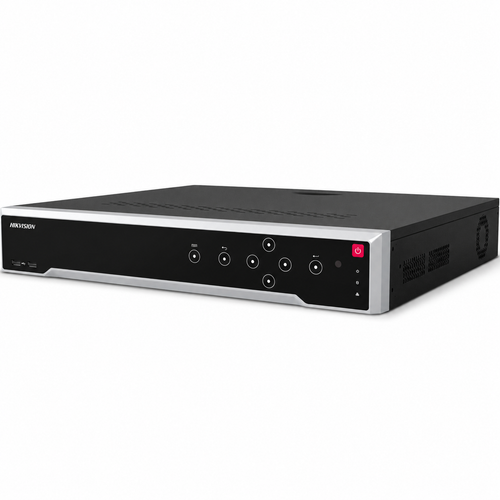 Hikvision DS-7716NI-I4/16P 16 Kanal 16 PoE 4K 4 HDD NVR Kay�t Cihaz�