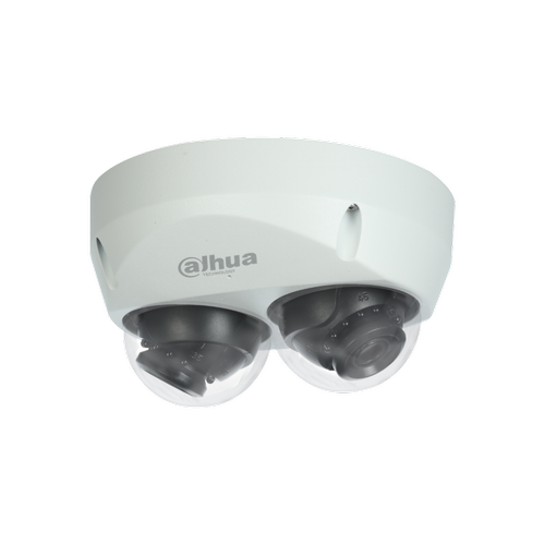 Dahua IPC-HDBW4231FP-E2-M12- 0280B 2x2MP IR Mini Dome A� Kameras�