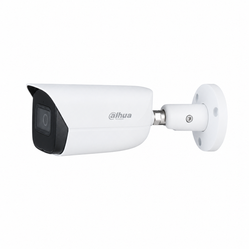 Dahua IPC-HFW3541E-AS-0360B 5 MP Lite AI Starlight Mikrofonlu IR Bullet IP Kamera
