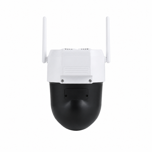 Dahua P5AE-PV-4G 5 MP 4G Sesli I��kl� Pan Tilt IP Kamera
