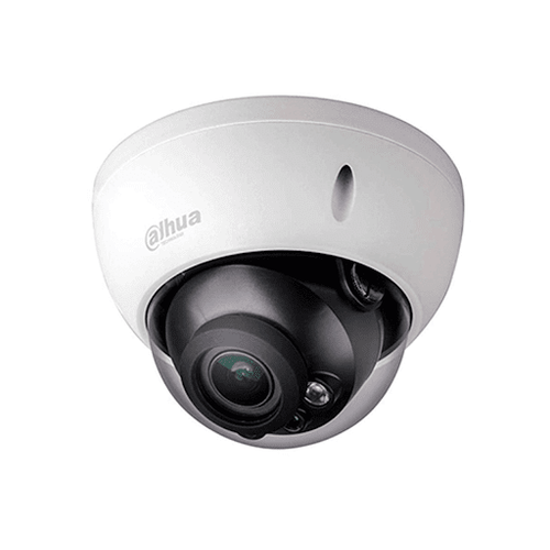 Dahua IPC-HDW4831EMP-ASE-0280B 8 Megapiksel IR Dome IP Kamera