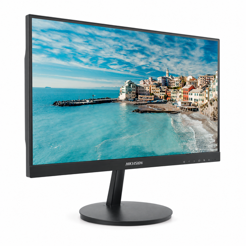 Hikvision DS-D5022FN-C 22 �n� Full HD E-LED G�venlik Monit�r�